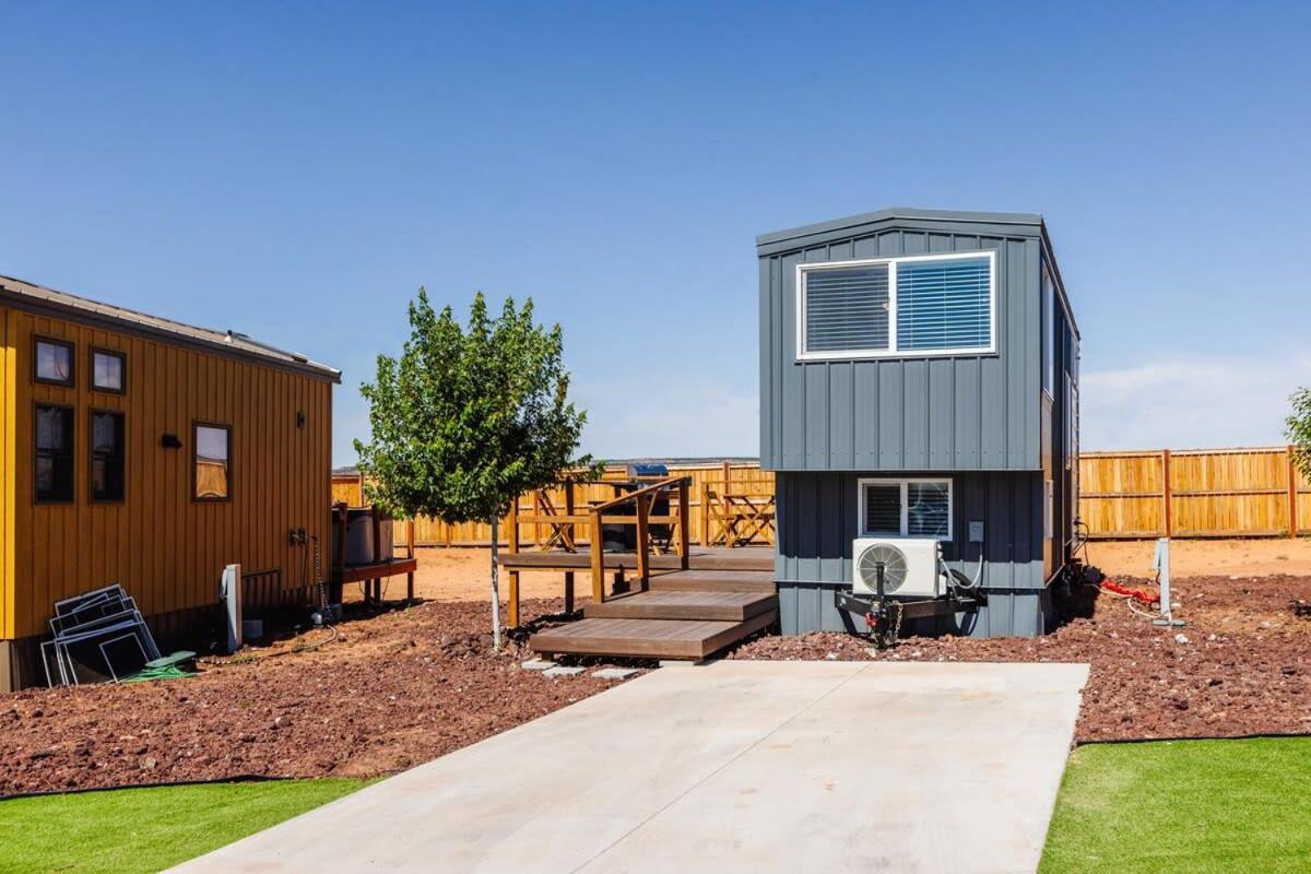 Modern Home With Private Hot Tub Apple Valley Kültér fotó