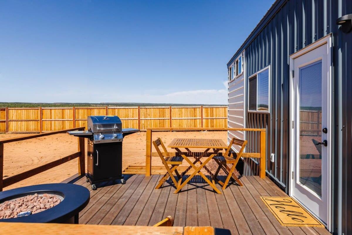 Modern Home With Private Hot Tub Apple Valley Kültér fotó